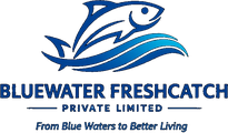 Bluewater Freshcatch Logo