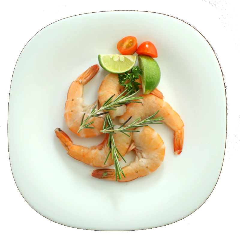 Blanched HLSO